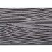 Террасная доска из ДПК RusDecking Unodeck Mogano - Серый купить в Твери