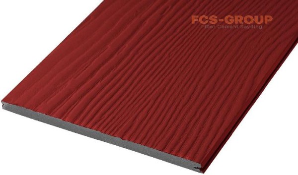 Фиброцементные панели FCS Group Wood Line F61 купить в Твери