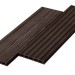 Террасная доска из ДПК RusDecking Unodeck Mogano - Венге купить в Твери