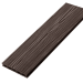 Террасная доска из ДПК RusDecking Unodeck Mogano - Венге купить в Твери