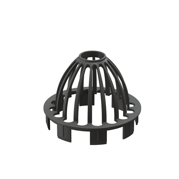 Сетка для защиты водостока Docke Premium Графит купить в Твери