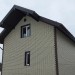 Фасадная панель Альта-Профиль, Кирпич Клинкерный, Белый купить в Твери