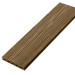 Террасная доска из ДПК RusDecking Unodeck Mogano - Орех купить в Твери