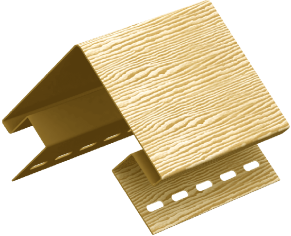 Наружный угол Timberblock Дуб Золотой купить в Твери