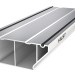 Лага алюминиевая Hilst JOIST стыковочная PRO MAX 4000x100x40 купить в Твери