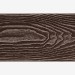 Террасная доска из ДПК RusDecking Unodeck Vintage - Венге купить в Твери