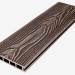 Террасная доска из ДПК RusDecking Unodeck Vintage - Венге купить в Твери