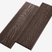 Террасная доска из ДПК RusDecking Unodeck Vintage - Венге купить в Твери