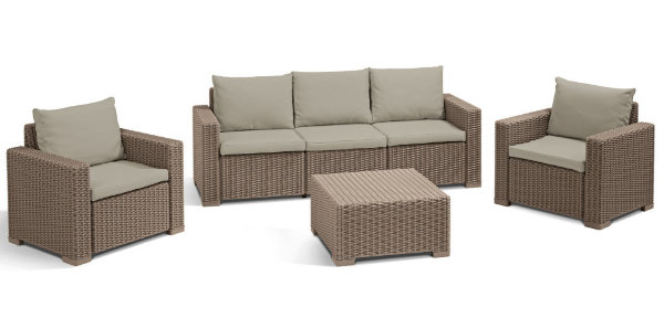 Мебель California 3 Seater купить в Твери