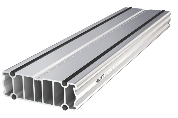 Лага алюминиевая Hilst JOIST SLIM PREMIUM 4000x60x20 купить в Твери