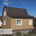 Сайдинг Виниловый Ю-Пласт, Timberblock (Тимберблок), Дуб натуральный купить в Твери