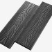 Террасная доска из ДПК RusDecking Unodeck Vintage - Графит купить в Твери