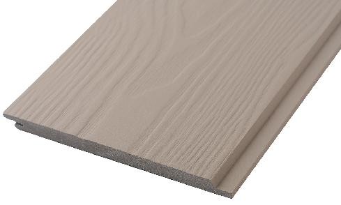 Фиброцементные панели Wood Click F14 купить в Твери