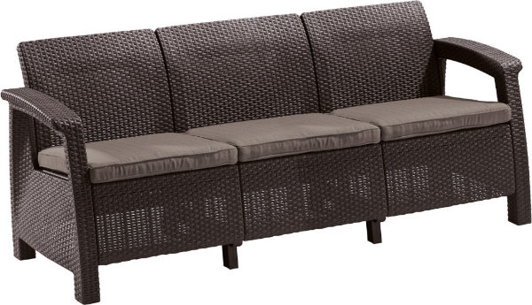 Мебель Corfu Love Seat Max купить в Твери