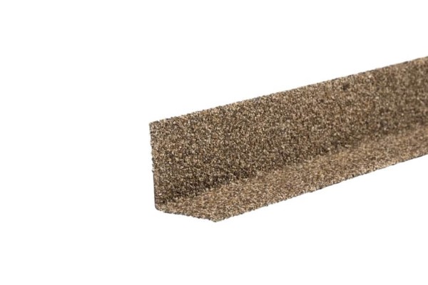 Уголок металлический внутренний ТЕХНОНИКОЛЬ HAUBERK, Песчаный купить в Твери