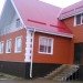 Фасадная панель Альта-Профиль, Кирпич Клинкерный, Красный купить в Твери