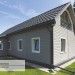 Сайдинг Виниловый Ю-Пласт, Timberblock (Тимберблок), Дуб серебристый купить в Твери