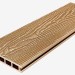 Террасная доска из ДПК RusDecking Unodeck Vintage - Орех купить в Твери