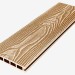 Террасная доска из ДПК RusDecking Unodeck Vintage - Орех купить в Твери