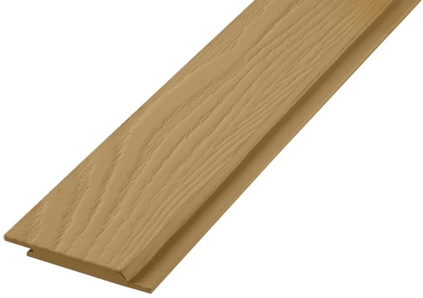 Фиброцементный сайдинг FCSPRO Click Shtil F11 (Золотой песок) купить в Твери