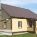 Сайдинг Виниловый Ю-Пласт, Timberblock (Тимберблок), Дуб золотой купить в Твери