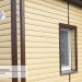 Сайдинг Виниловый Ю-Пласт, Timberblock (Тимберблок), Дуб золотой купить в Твери