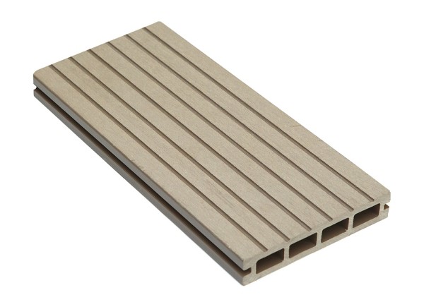 Террасная доска из ДПК CM Decking серия BARK цвет ясень купить в Твери