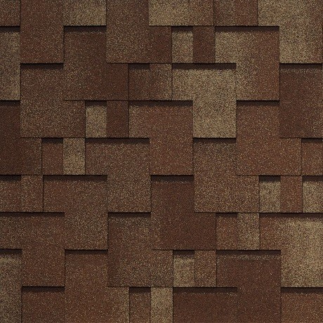 Гибкая черепица Tegola SAN REMO legno 222 купить в Твери