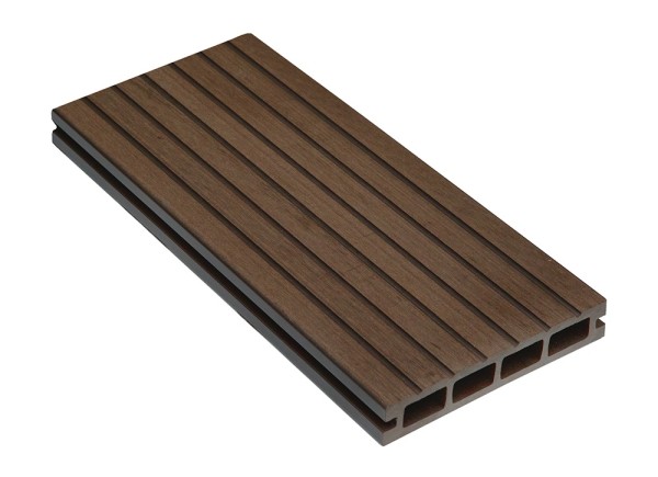 Террасная доска из ДПК CM Decking серия BARK цвет мербау купить в Твери