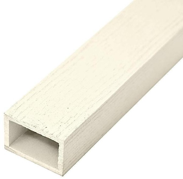 Балясина FAYNAG ДПК WOOD слоновая кость купить в Твери