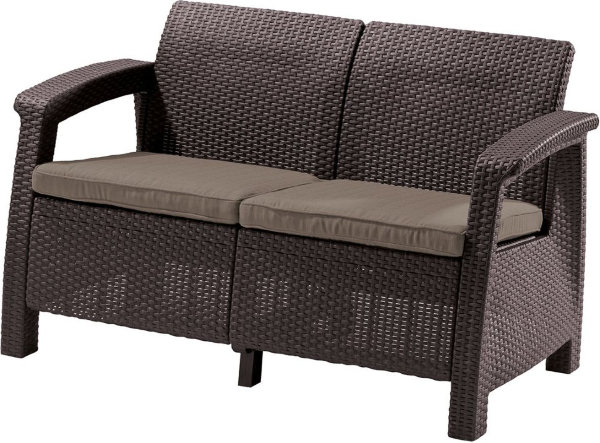 Диван Corfu Love Seat Европа купить в Твери