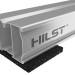 Резиновая подкладка HILST 80x60x6 мм (20 шт. в комплекте) купить в Твери