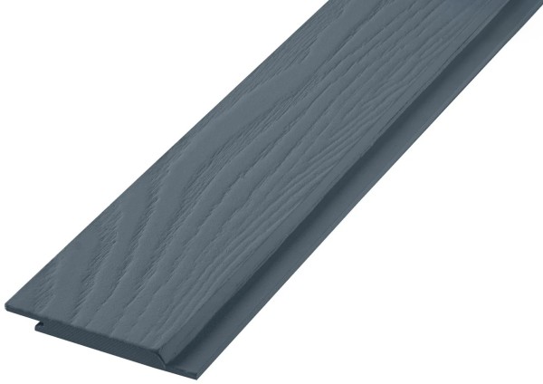 Фиброцементный сайдинг FCSPRO Click Shtil F15 (Северный океан) купить в Твери