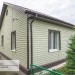 Сайдинг Виниловый Ю-Пласт, Timberblock (Тимберблок), Ясень прованс зеленый купить в Твери