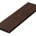 Террасная доска из ДПК RusDecking Unodeck Ultra - Венге купить в Твери