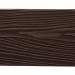 Террасная доска из ДПК RusDecking Unodeck Ultra - Венге купить в Твери