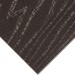 Заборная доска ДПК NanoWood Nature 3D полнотелая Венге купить в Твери