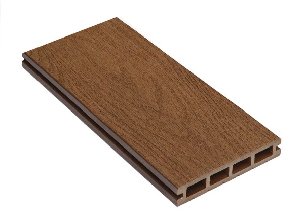 Террасная доска из ДПК CM Decking серия BARK цвет тик купить в Твери