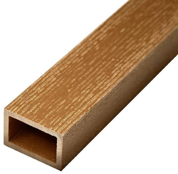 Балясина FAYNAG ДПК WOOD тик купить в Твери