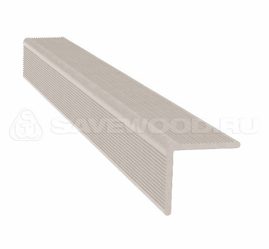 Уголок из ДПК Savewood – Бежевый купить в Твери