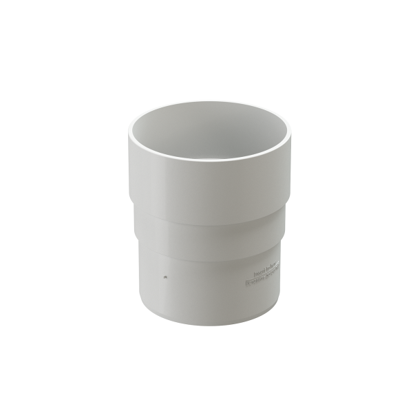 Муфта Docke Premium ПВХ - Пломбир купить в Твери