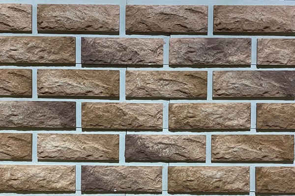 Фиброцементные панели КАНЬОН коллекция СКОЛОТЫЙ 48 купить в Твери