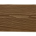 Террасная доска из ДПК RusDecking Unodeck Ultra - Орех купить в Твери