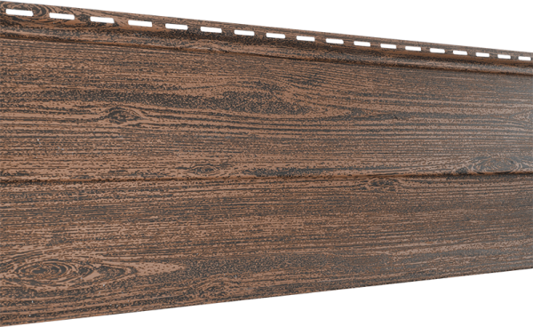Сайдинг Ю-Пласт TIMBERBLOCK Ель (Тимберблок), Сибирская купить в Твери