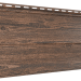Сайдинг Ю-Пласт TIMBERBLOCK Ель (Тимберблок), Сибирская купить в Твери