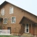 Сайдинг Ю-Пласт TIMBERBLOCK Ель (Тимберблок), Сибирская купить в Твери