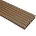 Террасная доска из ДПК CM Decking серия ROBUST цвет мербау купить в Твери