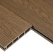 Террасная доска из ДПК CM Decking серия ROBUST цвет мербау купить в Твери