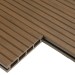 Террасная доска из ДПК CM Decking серия ROBUST цвет мербау купить в Твери