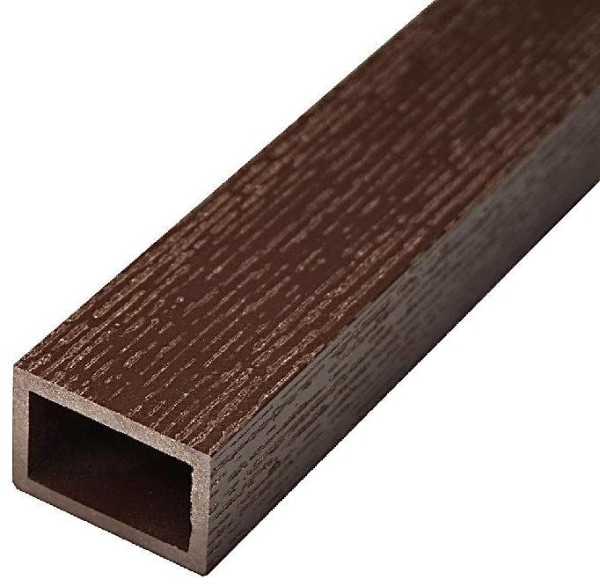 Балясина FAYNAG ДПК WOOD шоколад купить в Твери